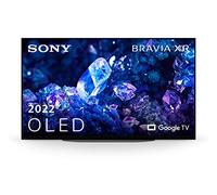 Sony XR-48A90K 121,9 cm (48") 4K Ultra HD Smart TV Wifi Noir