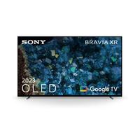Sony XR83A80LAEP | Televisor OLED 83” | 4K HDR | Smart TV Google TV | Serie A80L