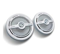 Sony XS-MP1621 - Altavoz para vehículo marino (2 x 80 W, 6.5"), color blanco
