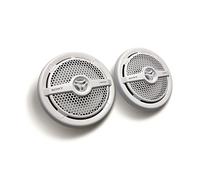 Sony XS-MP1621 - Altavoz para vehículo marino (2 x 80 W, 6.5"), color blanco
