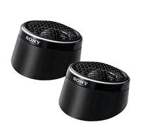 Sony xsgs1 componente Super tweeters-Set de 2 (Negro)