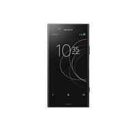 Sony XZ1 Compact - Smartphone de 4.6" (Bluetooth, Octa Core, 4 GB de RAM, Memoria de 32 GB, cámara de 19 MP, Android), Negro [Exclusivo Amazon]