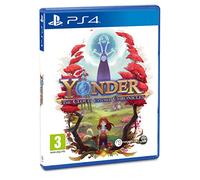 Sony Yonder: The Cloud Catcher Chronicles, PS4 vídeo - Juego (PS4, PlayStation 4, Acción / Aventura, E (para todos))