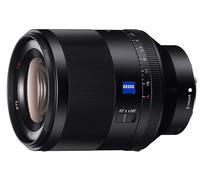 Sony Zeiss Planar T* FE 50mm F1.4 ZA