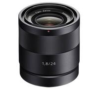 Sony SEL24F18Z - Objetivo para Sony (Distancia Focal Fija 36mm, Apertura f/1.8-22) Negro