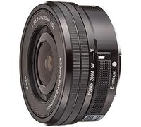 Sony Zoom SELP1650 - Lente E Pz 16-50 mm F3.5-5.6 OSS