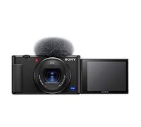 Sony cámara compacta ZV-1 (ZV1BDI.EU) | ✅ 5 años de garantia