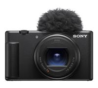 Sony ZV-1 II 20,1 MP (Negra) nuevo