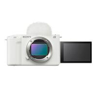 Sony ZV-E1 12.1 mpix blanco nuevo