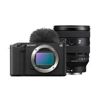 Sony ZV-E1 + 20-70mm f/4.0 G | ✅5 años de garantia