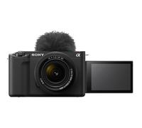 Sony ZV-E1 + 28-60mm | Ahora con 300 € cashback