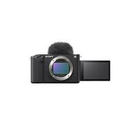 SONY ZV-E1 - Cámara híbrida para vlogging - Solo cuerpo nuevo