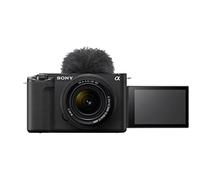 Sony ZV-E1 + 28-60mm | Ahora con 300 € cashback