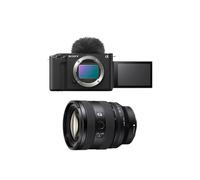 SONY ZV-E1 + FE 20-70mm f/4
