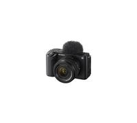 Sony ZV-E1 + FE 28-60mm F4-5.6 MILC Cuerpo 12.1 MP Exmor R CMOS 4240...
