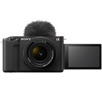 Sony ZV-E1 + 28-60mm | Ahora con 300 € cashback