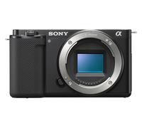 Sony ZV-E10 Cámara Digital Sin Espejo 24,2 MPx