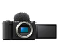 Cuerpo Sony ZV-E10 II