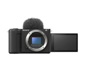 Sony ZV-E10 II (Body) (Black)