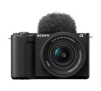 Sony ZV-E10 II + 16-50 mm F/3,5-5,6 OSS II