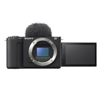 Sony ZV-E10 II Kit Cámara Digital 3,5-6,3/16-50 mm
