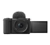 Sony ZV-E10 II + 16-50 mm F/3,5-5,6 OSS II