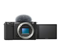 Sony vlog camera ZV-E10 body (ZVE10BDI.EU)