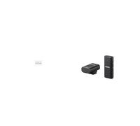 Sony ZV-E10K Cámara de Sistema APS-C con Objetivo Power Zoom 16-50mm, Micrófono Inalámbrico ECM-W2BT y Grip Multifunción GP-VPT3 - Vídeo 4K, Pantalla Abatible, AF en Tiempo Real, Kit Vlogging Completo