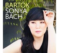 Sonya Bach – Bartók