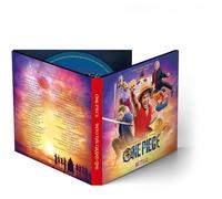 Sonya Belousova & Giona Ostinelli - One Piece: Into the Grand Line (Soundtrack from Th