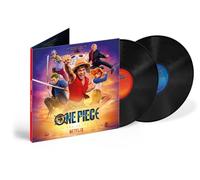 Sonya Belousova & Giona Ostinelli - One Piece: Into the Grand Line (Soundtrack from Th [Vinilo]