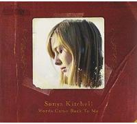 Sonya Kitchell - Can't Get You of My Mind