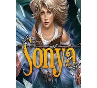 Sonya: The Great Adventure (PC) - Steam Key - GLOBAL