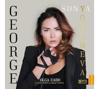 Sonya Yoncheva - George