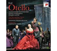 Sonya Yoncheva - Verdi: Otello