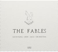Chin, Soo-Young Jazz Orchestra - Fables