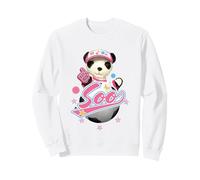 Soo Football Fan Copa Mundial Sudadera