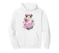 Soo Football Fan Copa Mundial Sudadera con Capucha