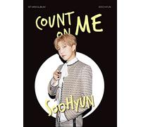 Soo Hyun - Count On Me