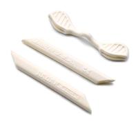 SOODASE Blanco Kit de goma de silicona Earsocks de repuesto Para Oakley Radarlock Path/Pitch/Edge Series Gafas de sol