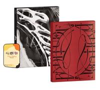 Soojin BADITUDE Album [BADDIE + ATTITUDE (2 ver) Full SET Standard ver.]+Pre Order Benefits+BolsVos Exclusive Idol-Inspired Digital Merches