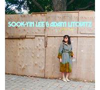 Sook-Yin Lee &amp - Jooj Two [Vinilo]