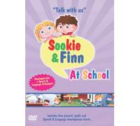 Sookie & Finn: At School [Reino Unido] [DVD]