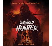 Soole, Nick - The Head Hunter (Original Soundtrack) [Vinilo]