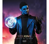 Soolking - Fruit du Démon [Import] [Vinilo]
