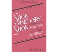 Soon and Very Soon - SAB or Three-Part - PART