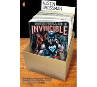 Soon I Will Be Invincible (ebook)