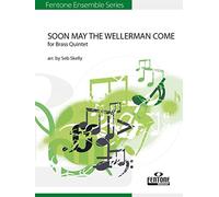 Soon May The Wellerman Come
