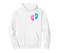 Soon to Be Mom 2026 Loading Pregnancy Announcement 2026 Sudadera con Capucha