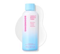 SOONDING - Coconut Rice Milk Toner - 150ml